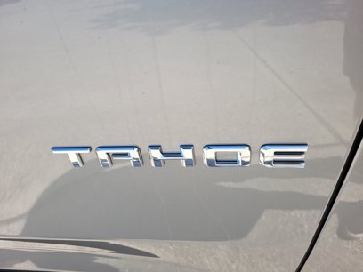 New 2025 Chevrolet Tahoe LS w/ Max Trailering Package