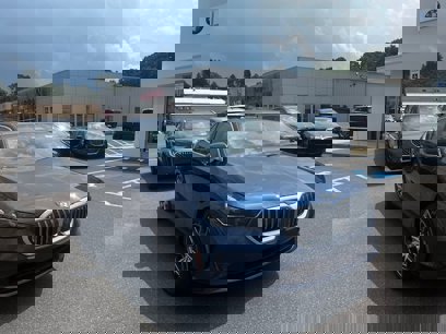 New 2026 BMW 540i xDrive
