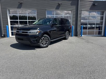 Certified 2024 Ford Expedition XLT