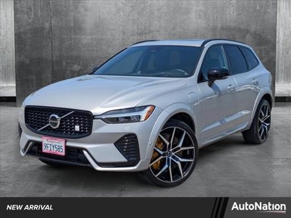 Used 2023 Volvo XC60 T8 Polestar w/ Protection Package Premier