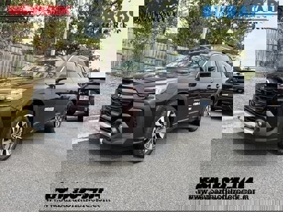 Certified 2025 Subaru Outback Limited XT