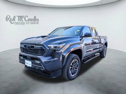 Used 2024 Toyota Tacoma TRD Sport