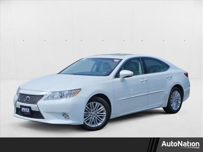 Used 2015 Lexus ES 350