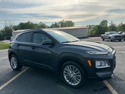 Used 2019 Hyundai Kona SEL