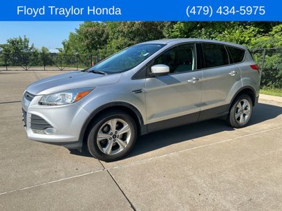Used 2016 Ford Escape SE