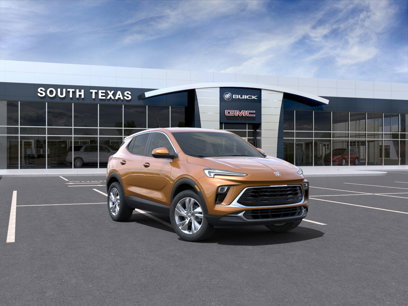 New 2025 Buick Encore GX Preferred w/ Comfort Package