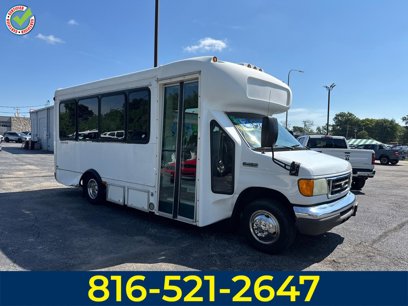 Used 2006 Ford E-450 and Econoline 450