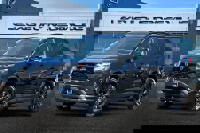 Used 2022 Toyota RAV4 XLE Premium