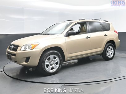 Used 2009 Toyota RAV4 2WD