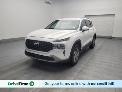 Used 2023 Hyundai Santa Fe SEL