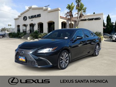 Used 2021 Lexus ES 350 w/ Premium Package