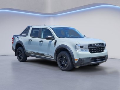 Certified 2023 Ford Maverick XL