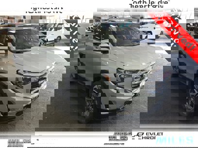 Used 2019 GMC Terrain SLT w/ Preferred Package