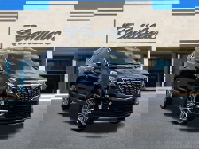 Certified 2024 Cadillac XT5 Premium Luxury