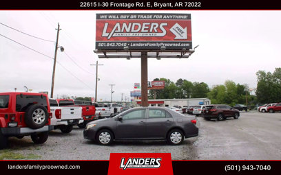 Used 2009 Toyota Corolla LE