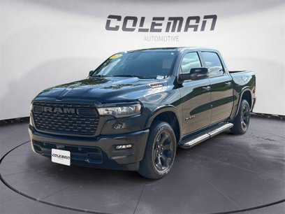 Used 2025 RAM 1500 Big Horn