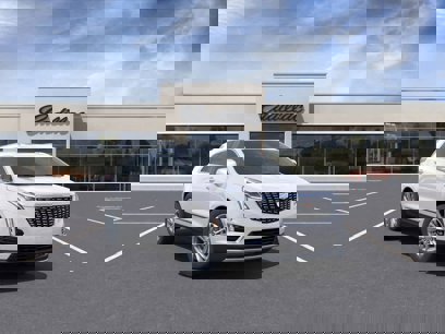 New 2025 Cadillac XT5 Premium Luxury w/ Technology Package