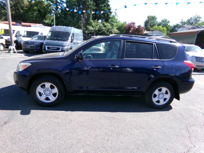 Used 2006 Toyota RAV4 4WD