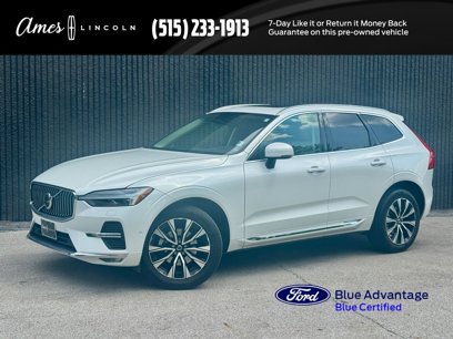 Used 2023 Volvo XC60 B5 Plus