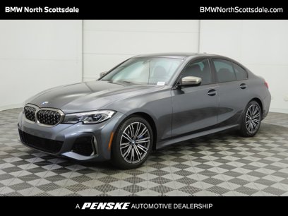 Used 2022 BMW M340i w/ Premium Package