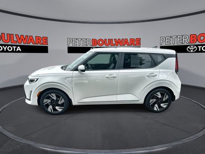 Used 2025 Kia Soul GT-Line w/ GT-Line Technology Package