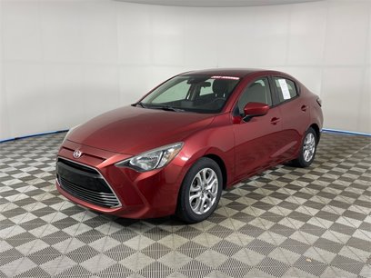 Used 2016 Scion iA