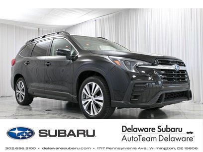 Certified 2023 Subaru Ascent Premium w/ Convenience Package