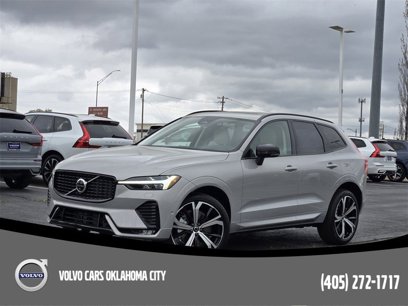 New 2025 Volvo XC60 B5 Ultra w/ Protection Package Premier