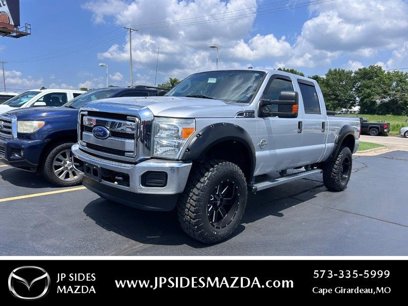 Used 2015 Ford F250 XLT