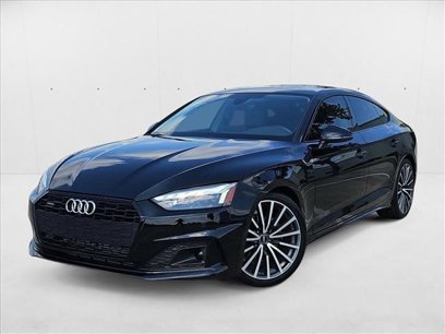 Used 2023 Audi A5 2.0T Premium Plus w/ Premium Plus