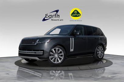 Used 2023 Land Rover Range Rover Autobiography