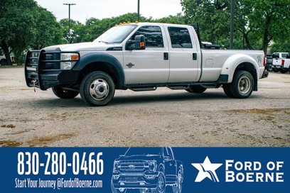 Used 2014 Ford F450 XL w/ Power Equipment Group