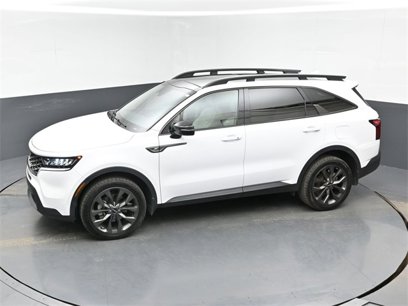 Used 2023 Kia Sorento X-Line EX