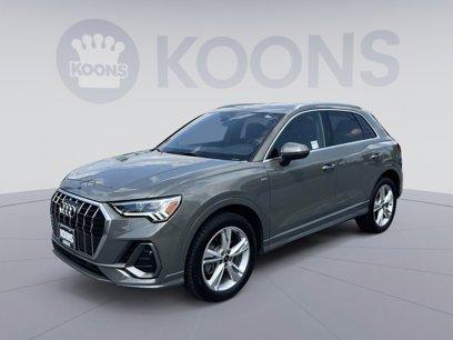 Used 2022 Audi Q3 2.0T Premium Plus w/ Premium Plus Package