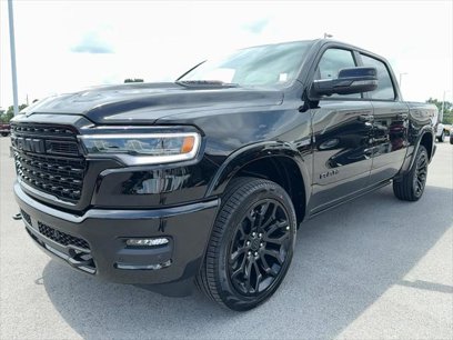 New 2026 RAM 1500 Limited