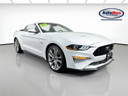 Used 2022 Ford Mustang GT