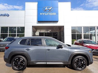 Used 2024 MAZDA CX-50 Meridian Edition w/ Cargo Package