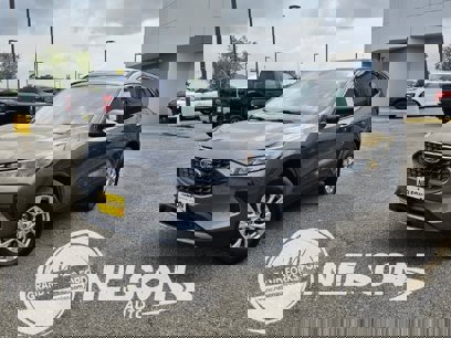 New 2024 Ford Escape Active w/ Tech Pack #1
