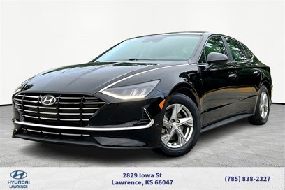 Used 2023 Hyundai Sonata SE