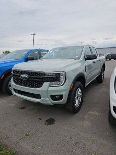 New 2024 Ford Ranger XL w/ Trailer Tow Package