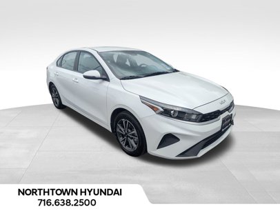 Used 2023 Kia Forte LXS w/ LXS Technology Package