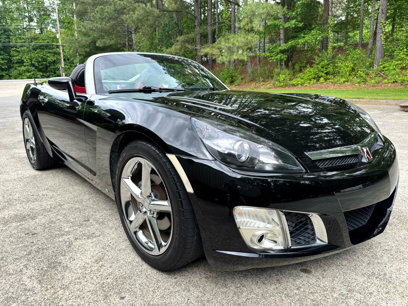 Used 2008 Saturn Sky Red Line