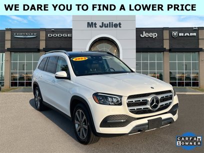 Used 2023 Mercedes-Benz GLS 450 4MATIC