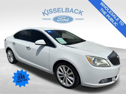 Used 2013 Buick Verano