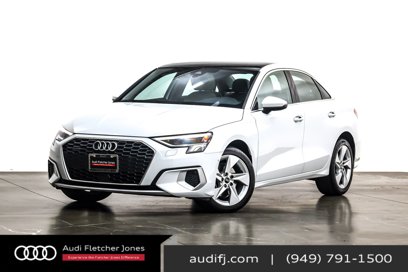 Used 2024 Audi A3 2.0T Premium