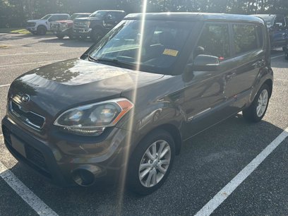 Used 2013 Kia Soul +