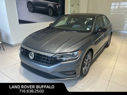 Used 2021 Volkswagen Jetta R-Line w/ R-Line Cold Weather Package