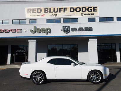 Used 2022 Dodge Challenger GT