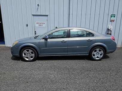 Used 2007 Saturn Aura XE w/ Convenience Pkg