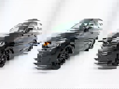 New 2025 Honda Civic Sport
